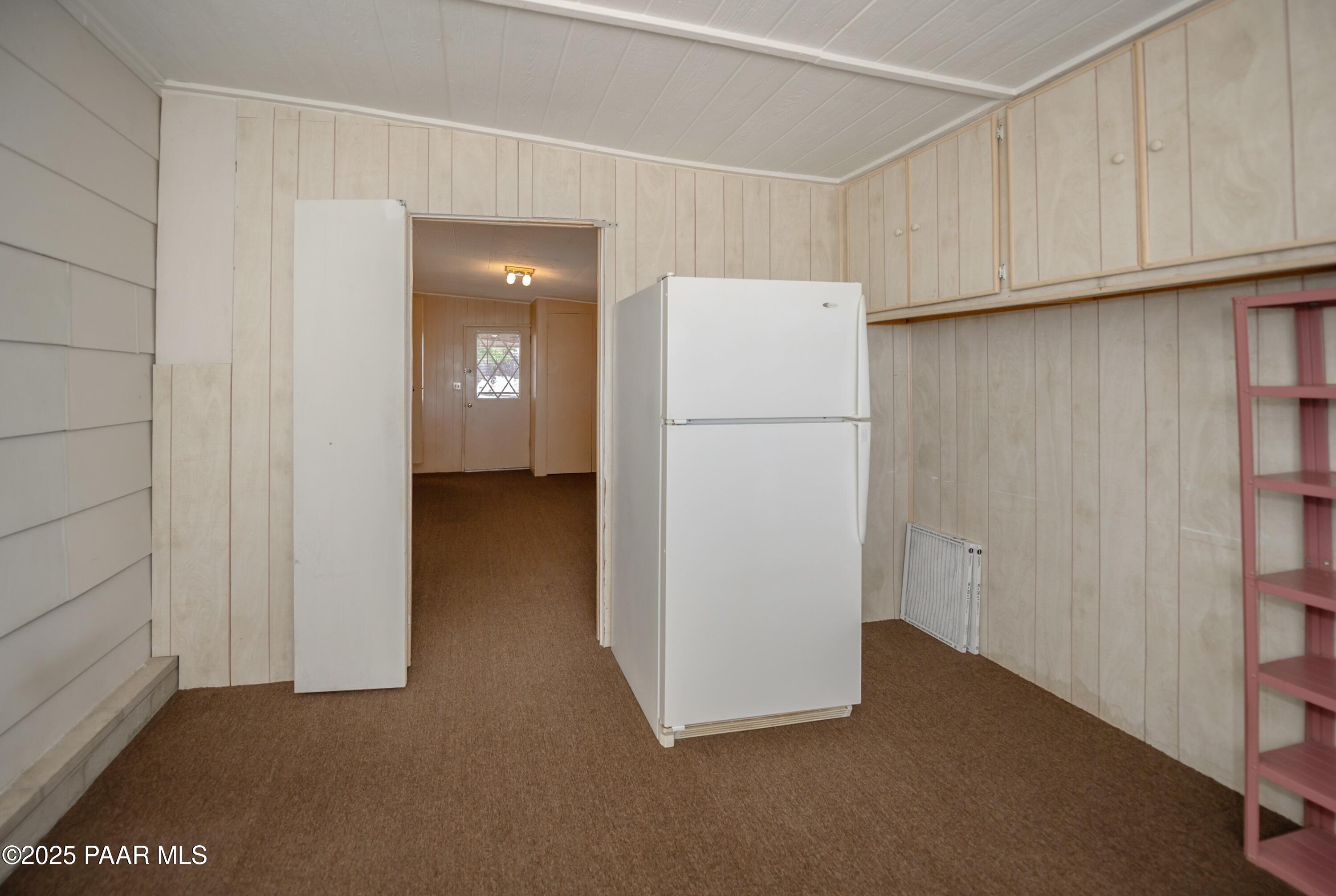 1085 North Swiss Road Dewey, AZ 86327 - Photo 20 of 34 Pantry-Storage