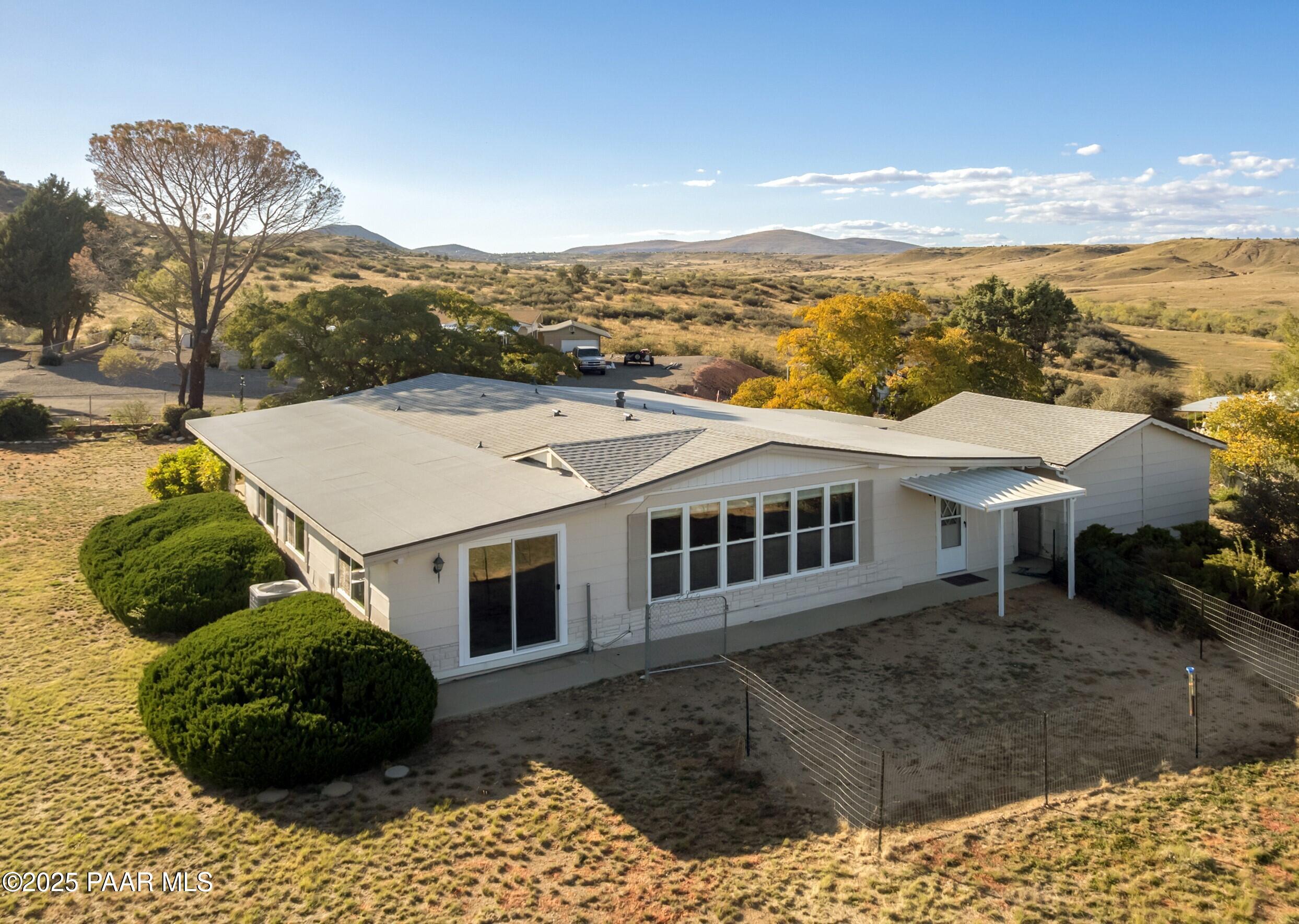 1085 North Swiss Road Dewey, AZ 86327 - Photo 2 of 34 Aerial