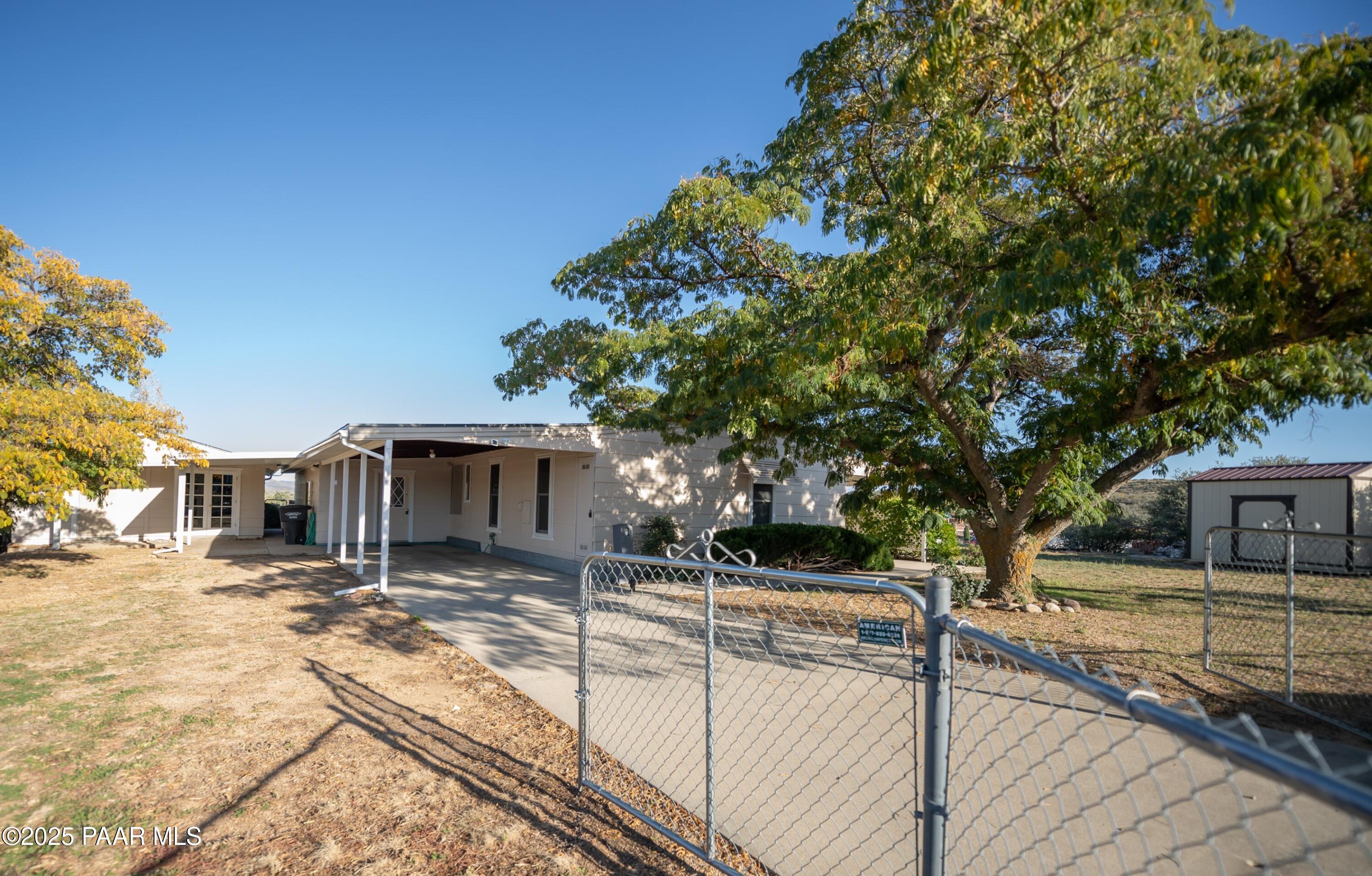 1085 North Swiss Road Dewey, AZ 86327 - Photo 25 of 34 Front