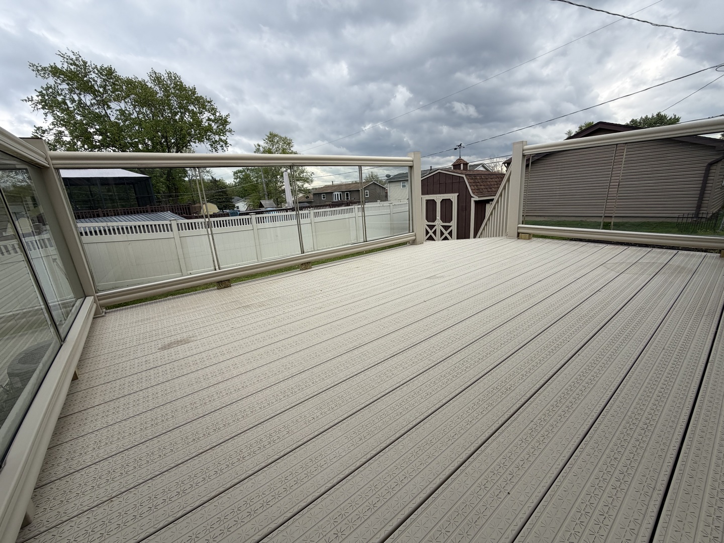 5747 Dover Road Oak Forest, IL 60452 - Photo 18 of 19