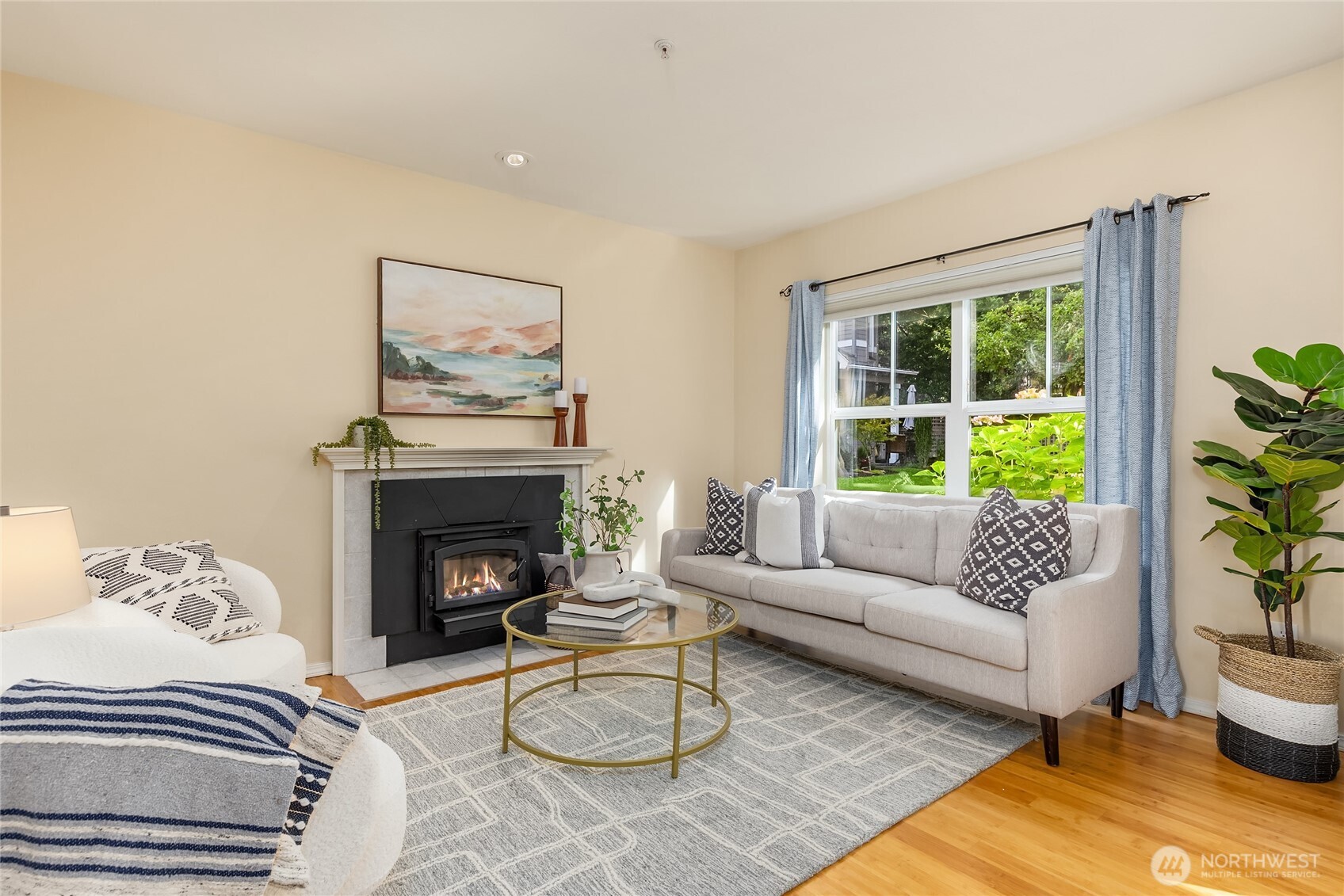 1230 Weaver Road Northwest, Unit C5 Bainbridge Island, WA 98110 - Photo 8 of 33 Gallery Image 8