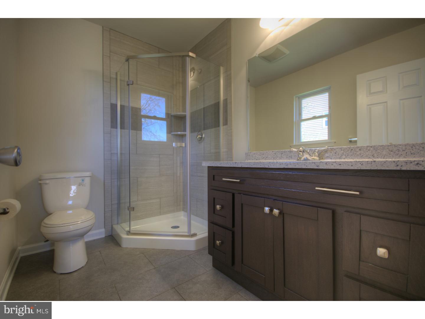 162 Canterbury Road Mount Laurel, NJ 08054 - Photo 11 of 23 Master Bathroom