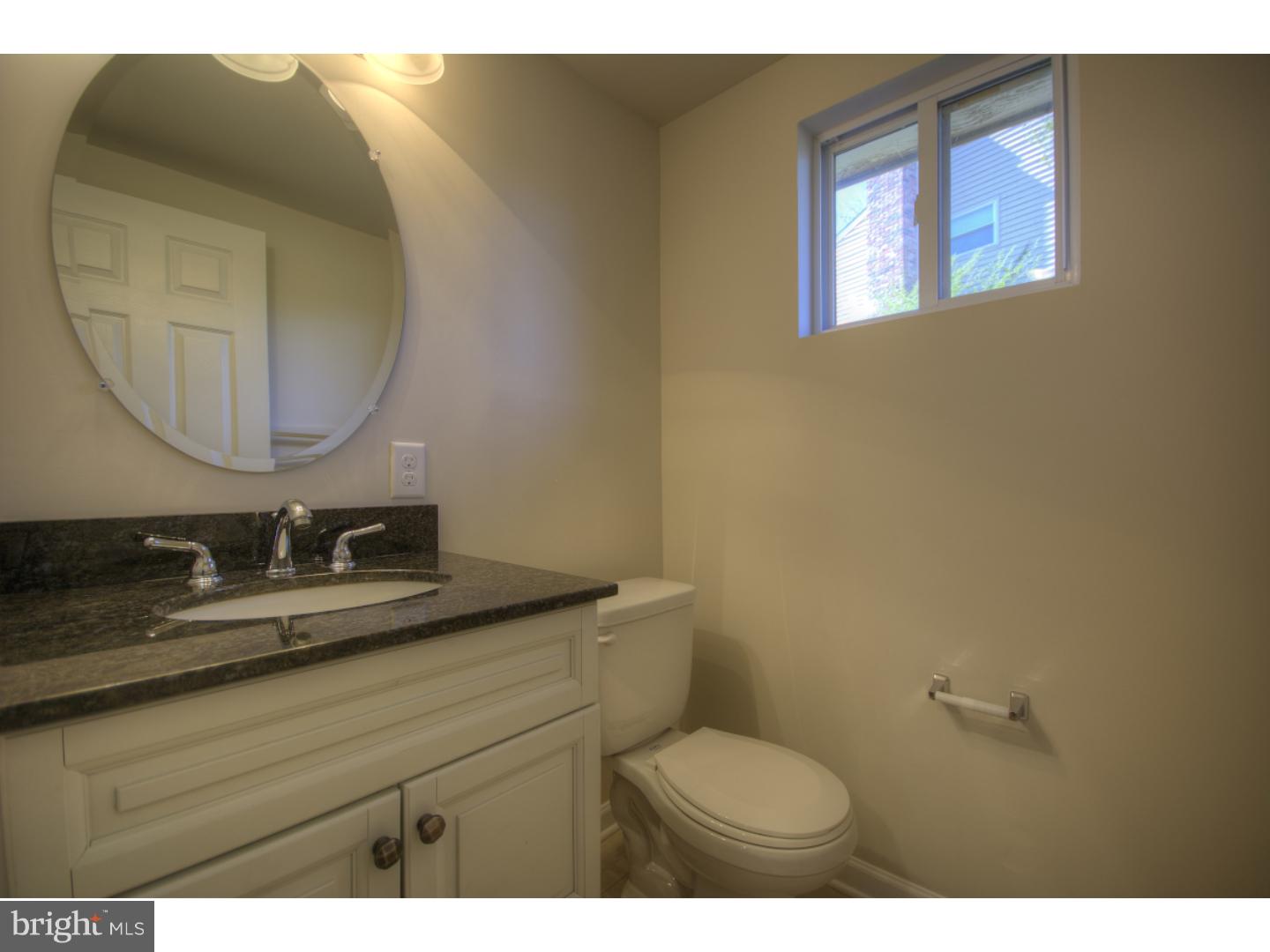 162 Canterbury Road Mount Laurel, NJ 08054 - Photo 18 of 23 Half Bath