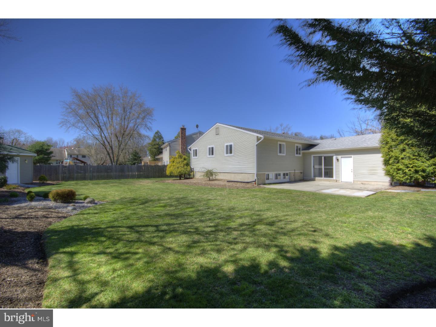162 Canterbury Road Mount Laurel, NJ 08054 - Photo 20 of 23
