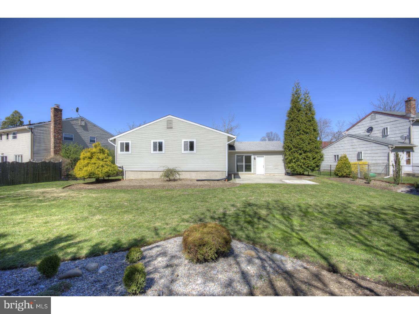 162 Canterbury Road Mount Laurel, NJ 08054 - Photo 21 of 23