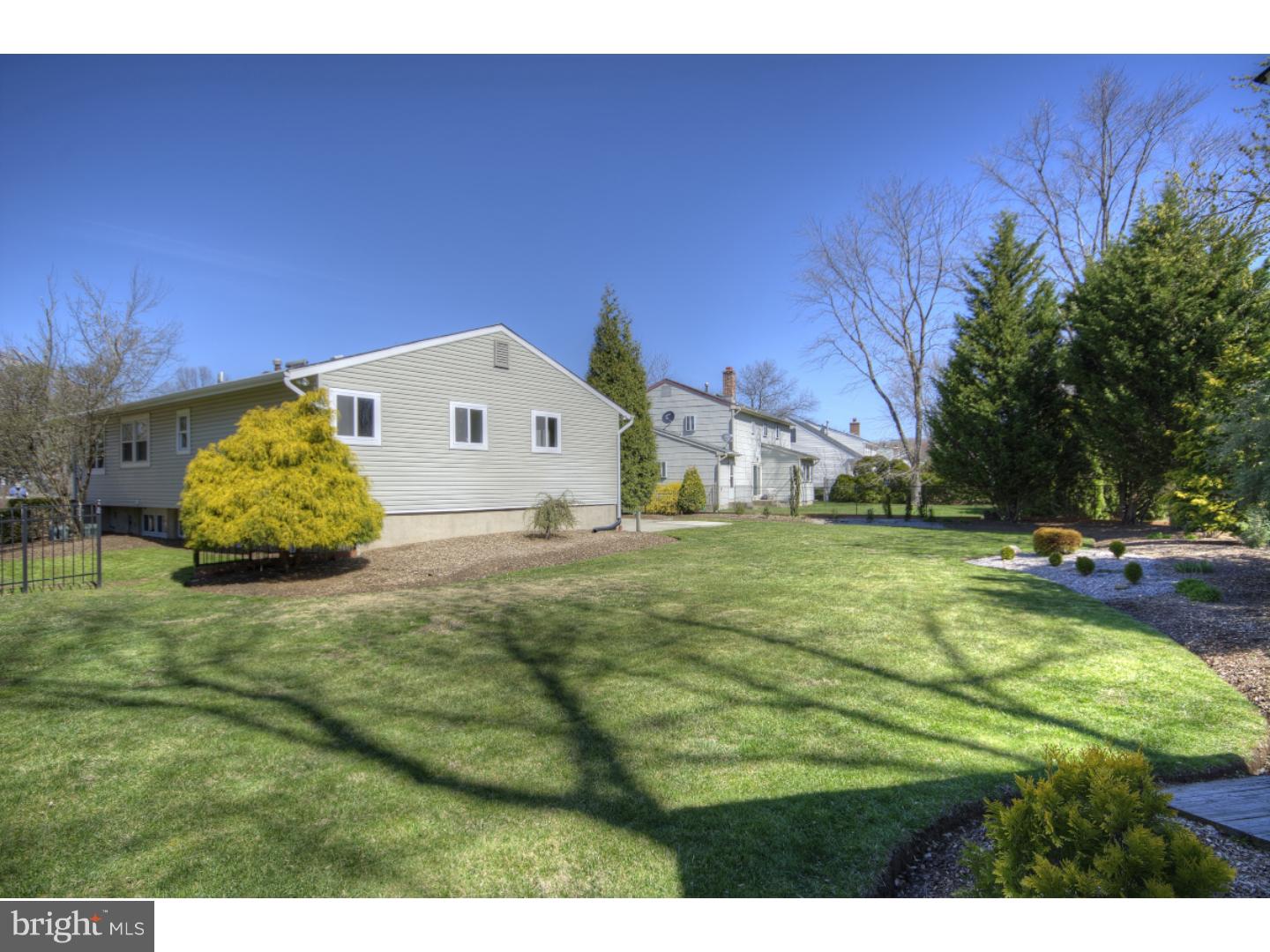 162 Canterbury Road Mount Laurel, NJ 08054 - Photo 22 of 23