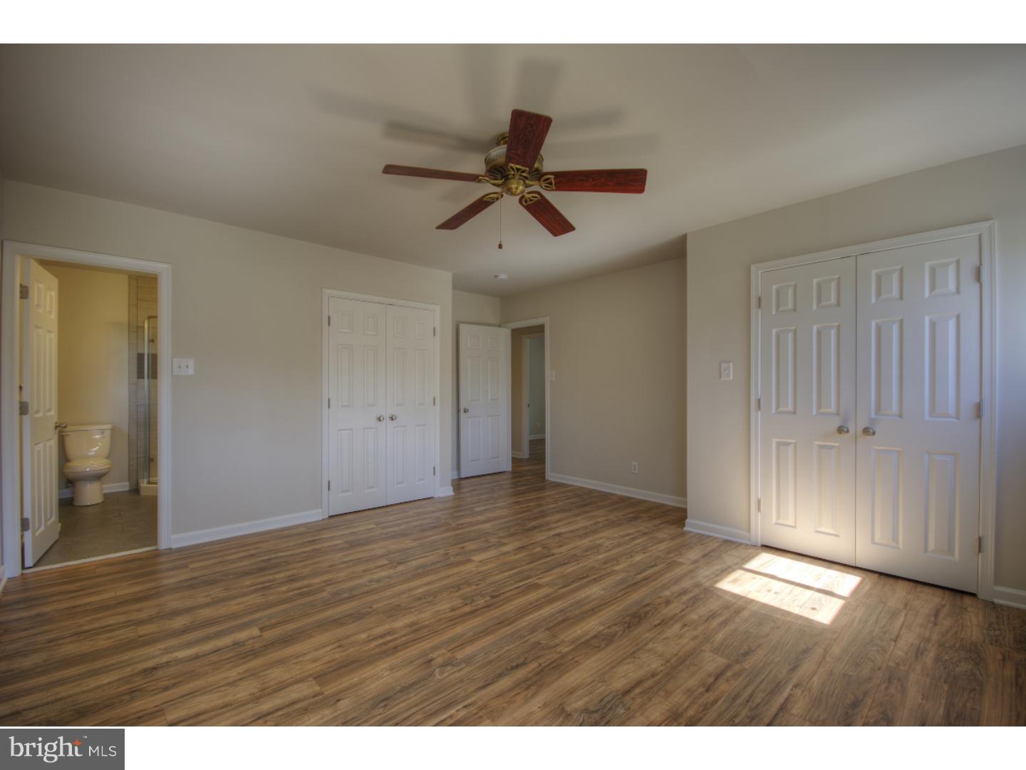 162 Canterbury Road Mount Laurel, NJ 08054 - Photo 10 of 23 Master Bedroom