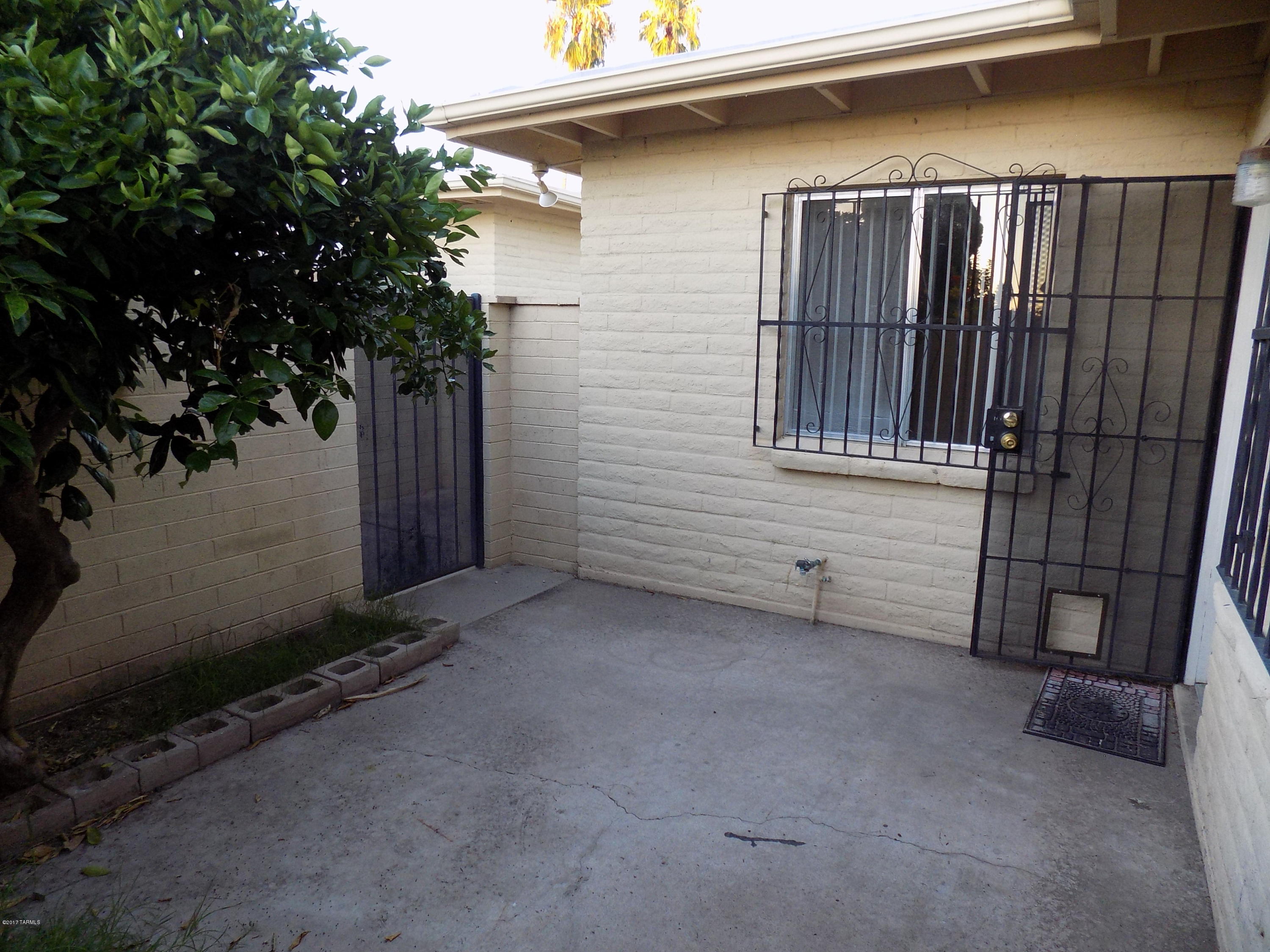 810 South Kolb Road, Unit 48 Tucson, AZ 85710 - Photo 15 of 15