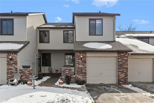 $234,900 | 11636 Cedar Walk Drive, St. Louis, MO 63146