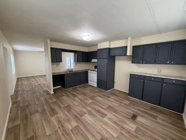 $975 | 1811 Highland Circle, Springtown, TX 76082