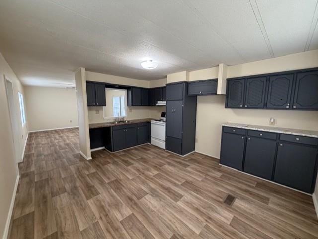 1811 Highland Circle Springtown, TX 76082 - Photo 5 of 9