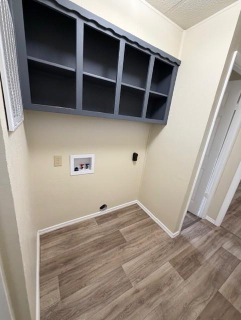 1811 Highland Circle Springtown, TX 76082 - Photo 6 of 9