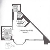 $6,750 | 16 Harcourt Street, Unit 8L, Boston, MA 02116