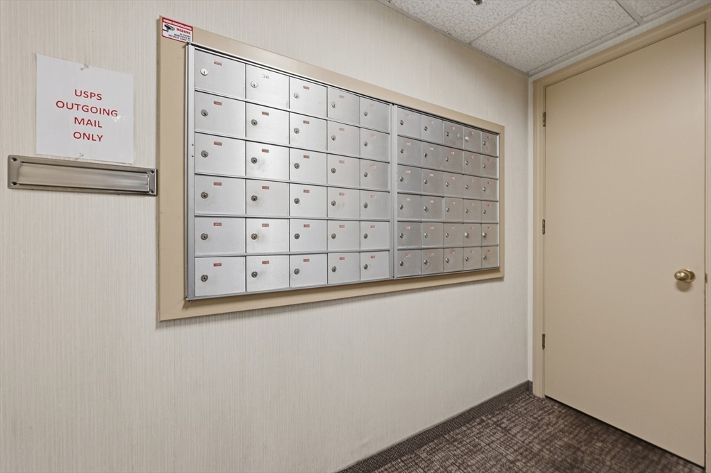 44 Elm Street, Unit 303 Worcester, MA 01609 - Photo 21 of 29