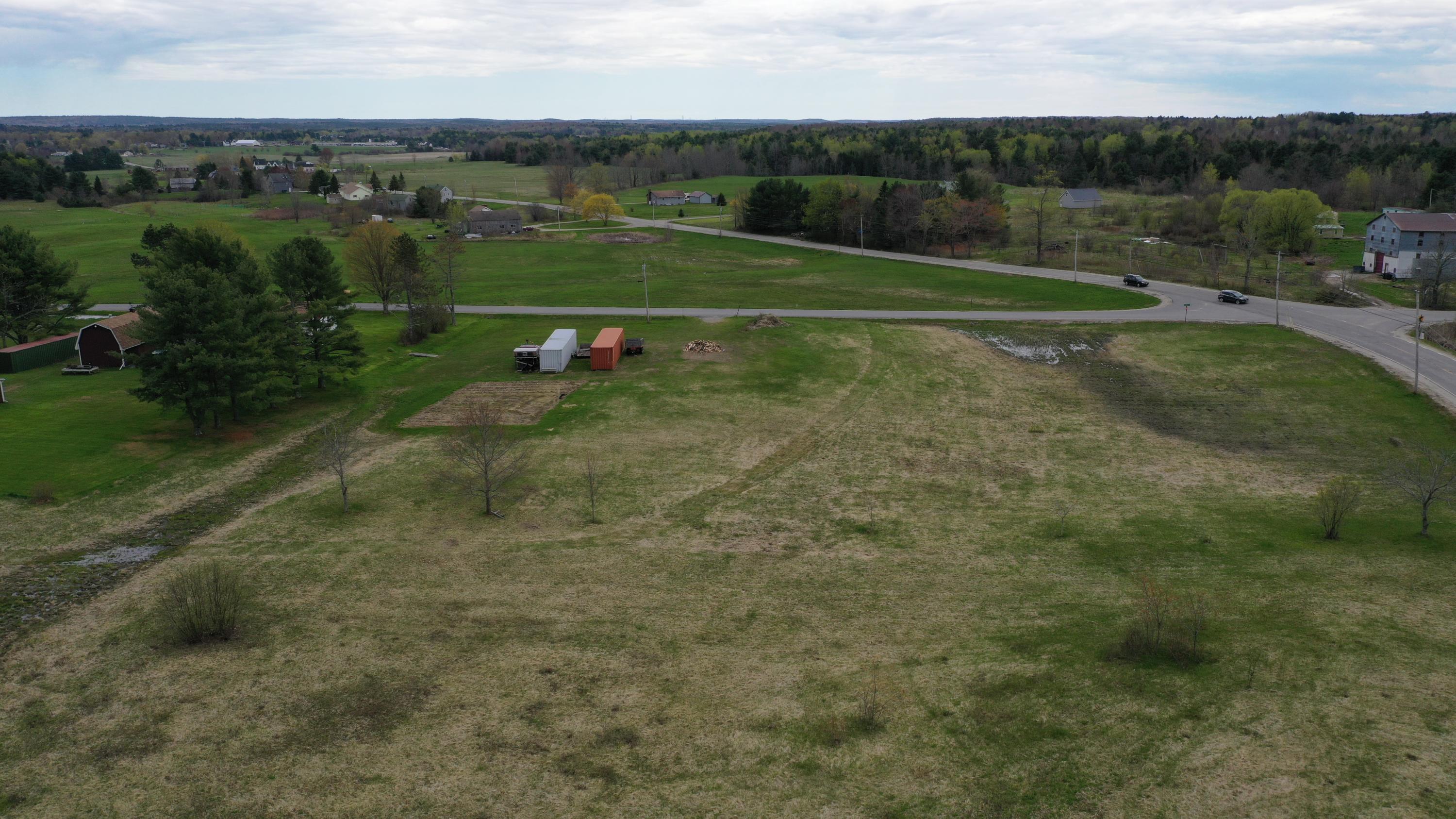 329 Alexander Reed Road Richmond, ME 04357 - Photo 2 of 10 DJI_0071