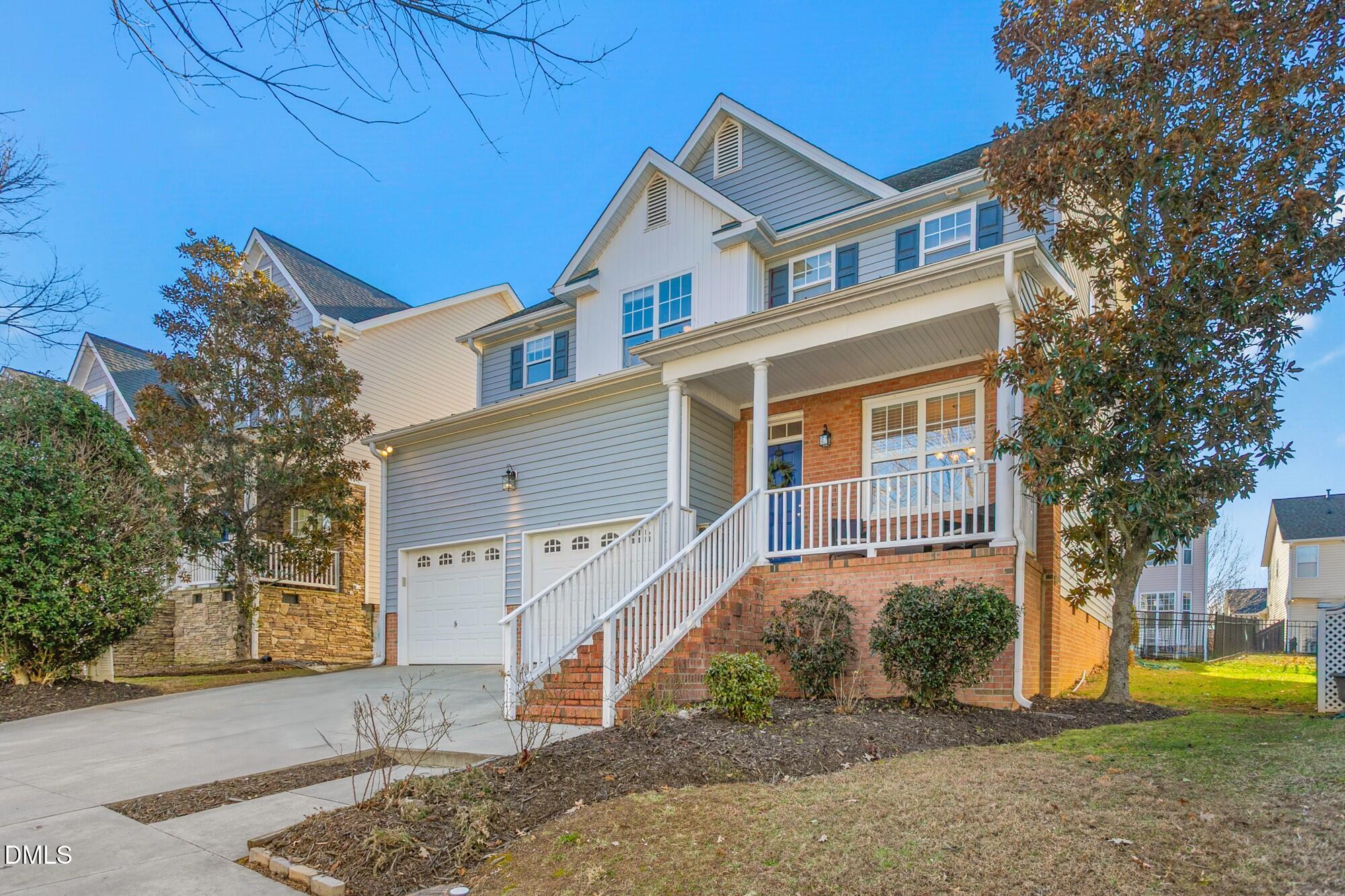 4050 Forbes Way Burlington, NC 27215 - Photo 2 of 65 4050 Forbes Way-1