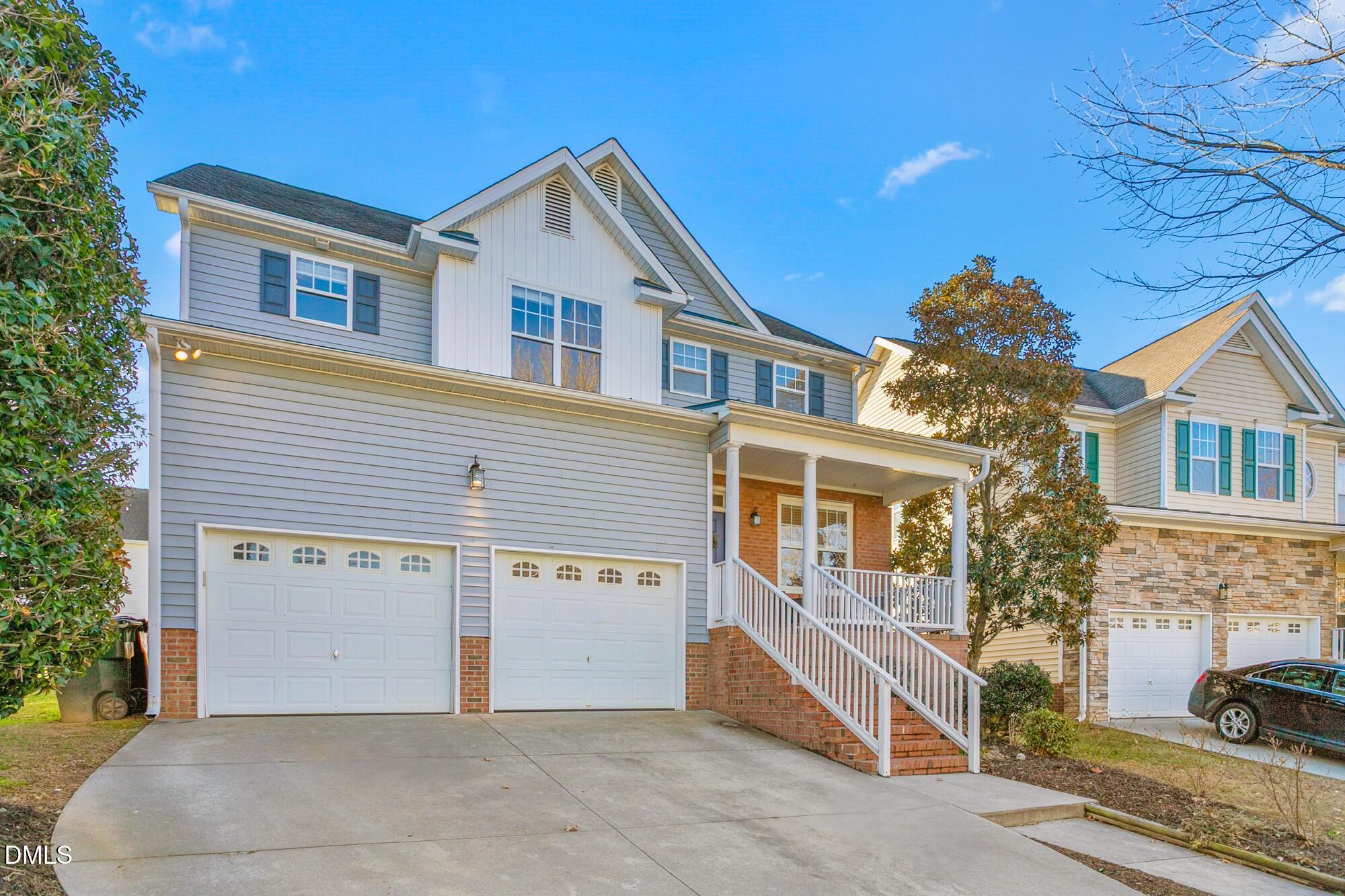 4050 Forbes Way Burlington, NC 27215 - Photo 3 of 65 4050 Forbes Way-3 a