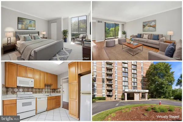 $247,500 | 2300 Pimmit Drive, Unit 713, Falls Church, VA 22043