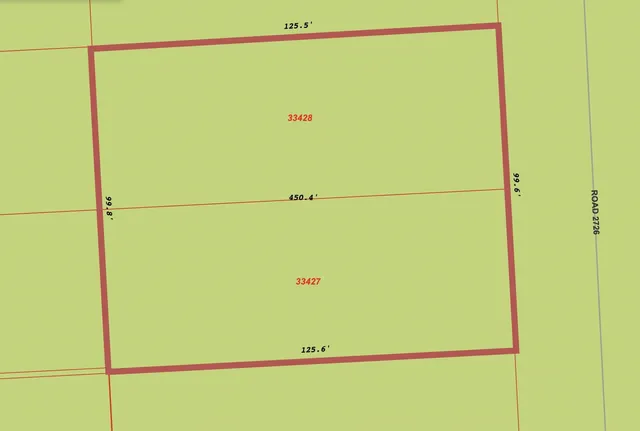 a view of a refrigerator