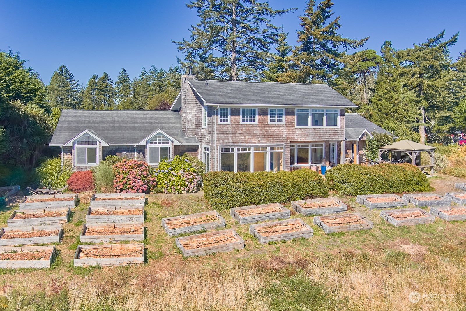 15600 Sandridge Road Long Beach, WA 98631 - Photo 23 of 40 Gallery Image 23