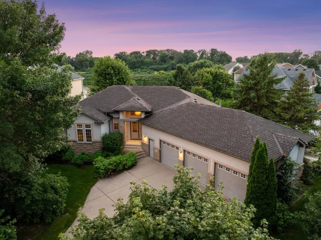 $709,900 | 11598 Yancy Court Northeast, Blaine, MN 55449