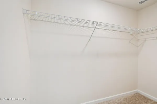 a view of a small room