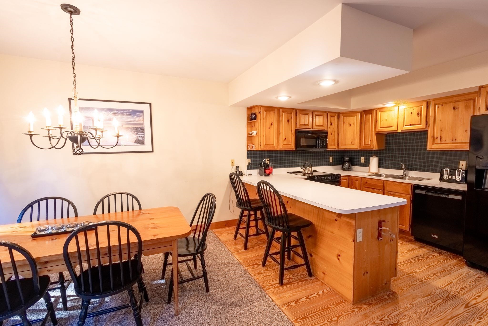533 North Village Road, Unit E119 Jay, VT 05859 - Photo 13 of 32 Gallery Image 13