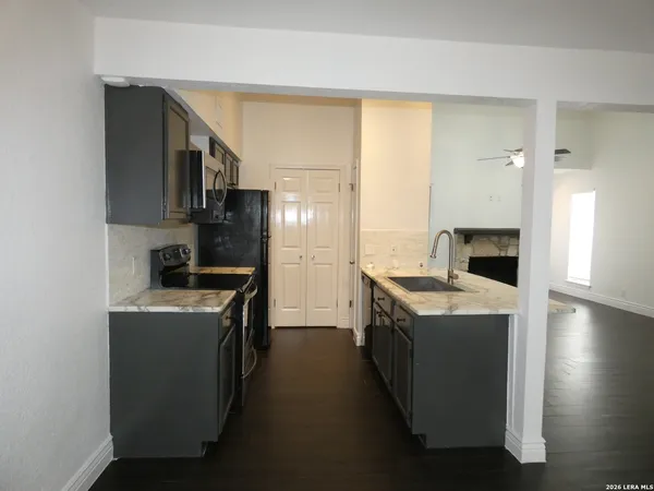 $1,100 | 14745 Babcock Road, Unit 610, San Antonio, TX 78249