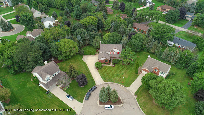 3840 Kossuth Road Lake Orion, MI 48360 - Photo 8 of 68 3840 Kossuth Road