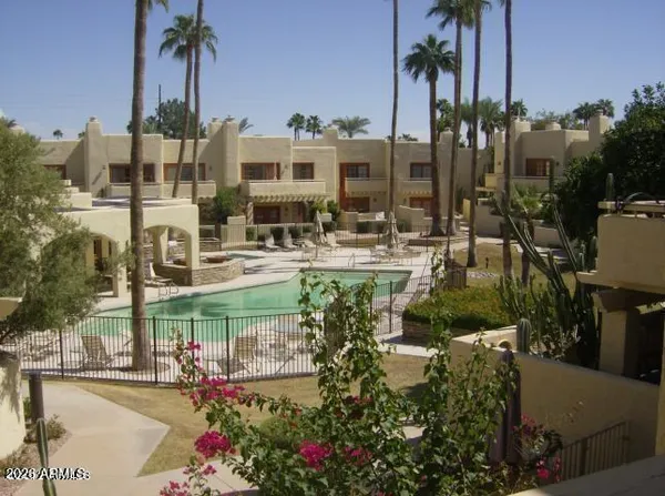 $1,999 | 6150 North Scottsdale Road, Unit 42, Paradise Valley, AZ 85253