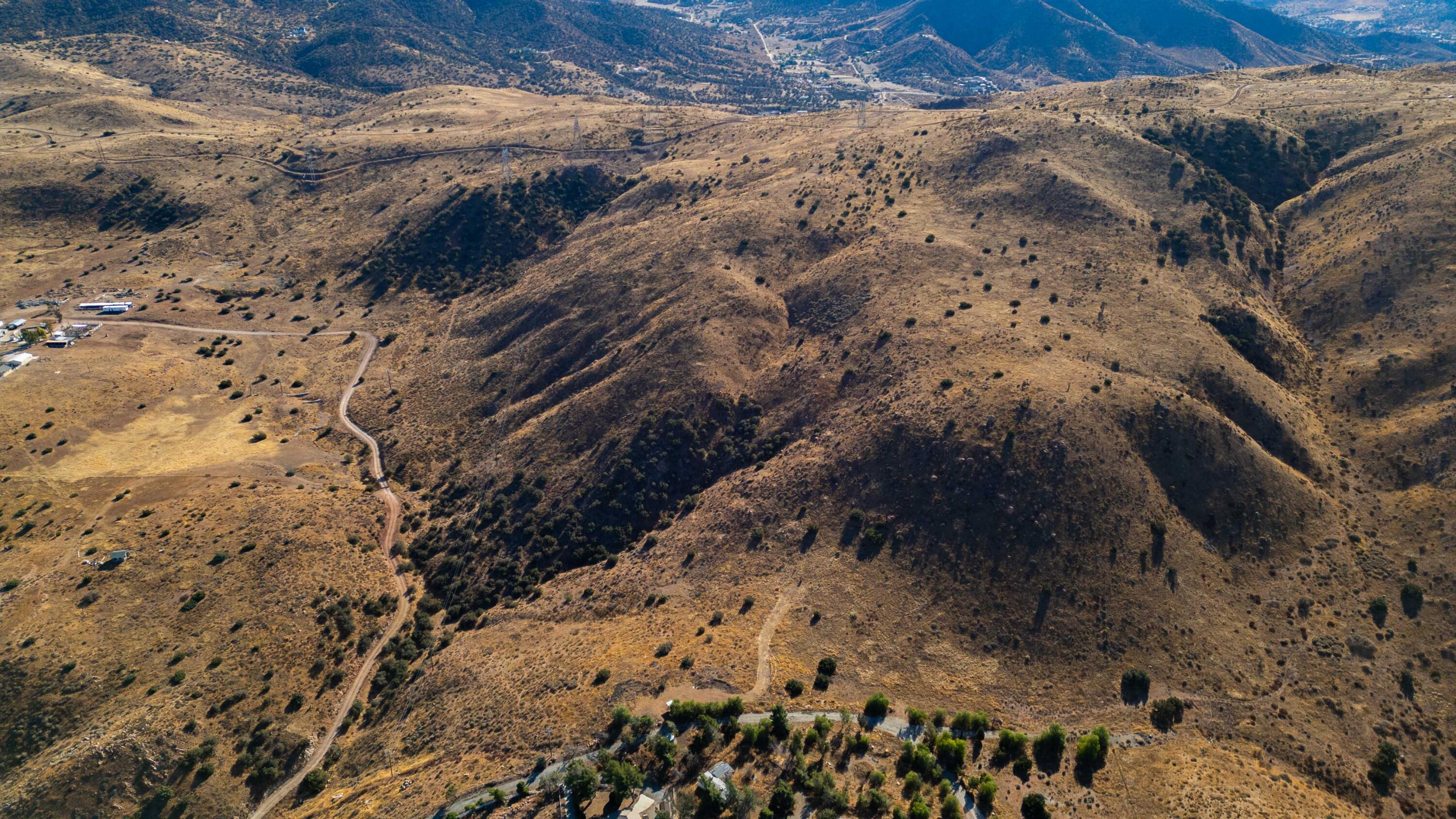 Carson Mesa Road East Palmdale, CA 93550 - Photo 12 of 21 3056-016-034-4