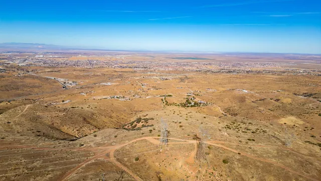$850,000 | Carson Mesa Road East, Palmdale, CA 93550