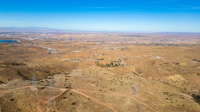 $850,000 | Carson Mesa Road East, Palmdale, CA 93550