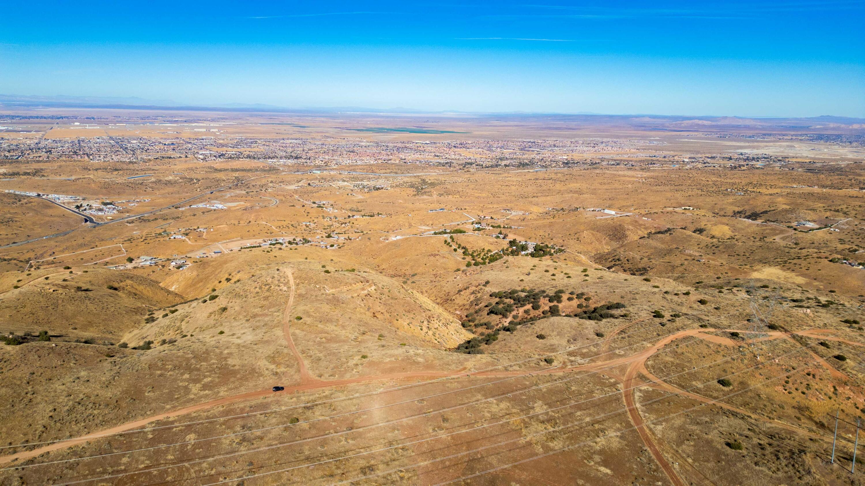 Carson Mesa Road East Palmdale, CA 93550 - Photo 17 of 21 3056-016-031-4