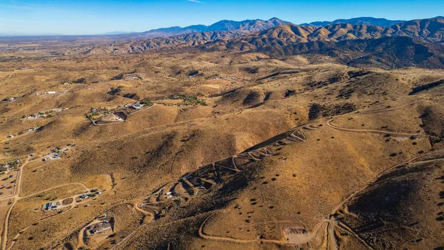 $850,000 | Carson Mesa Road East, Palmdale, CA 93550