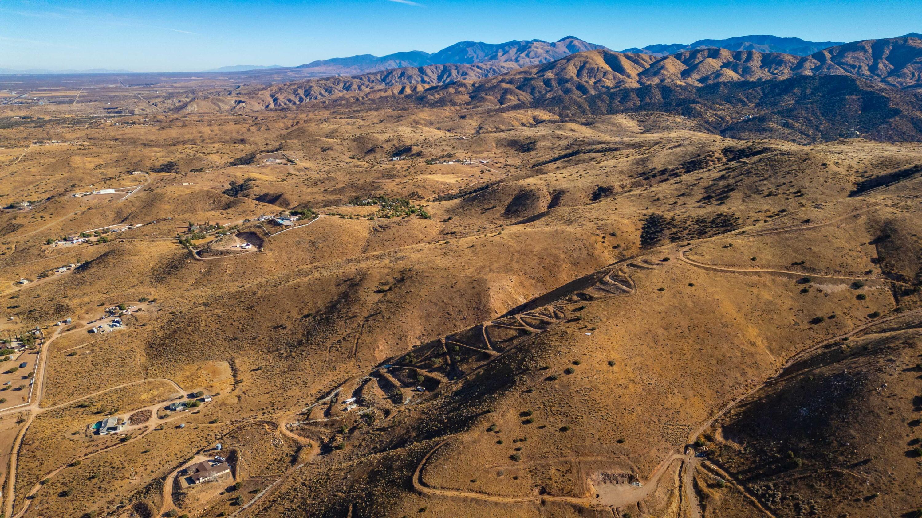 Carson Mesa Road East Palmdale, CA 93550 - Photo 19 of 21 3056-009-060-2