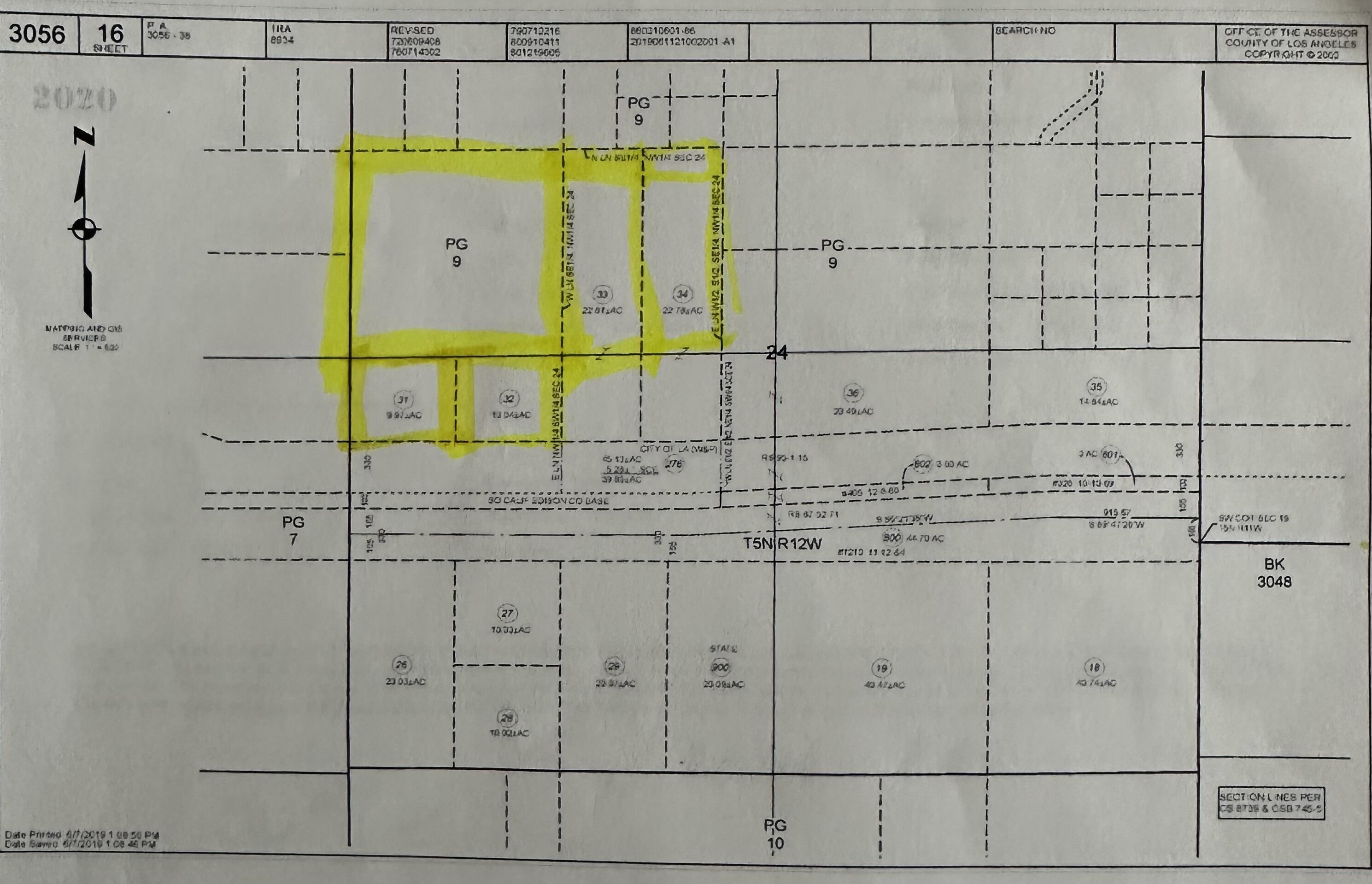 Carson Mesa Road East Palmdale, CA 93550 - Photo 21 of 21 IMG_6782