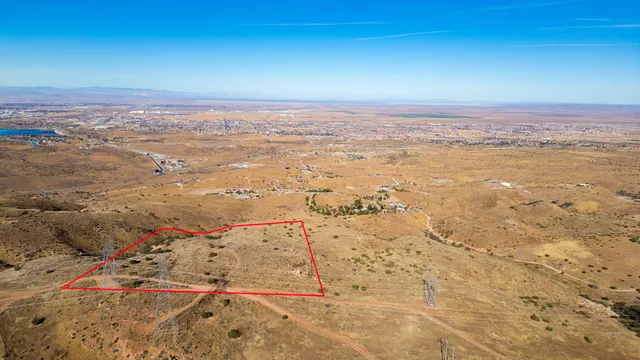 $850,000 | Carson Mesa Road East, Palmdale, CA 93550