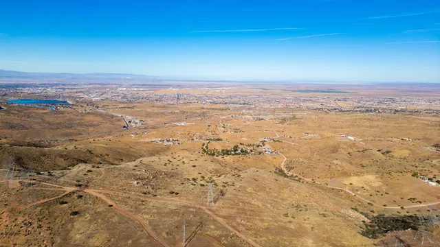 $850,000 | Carson Mesa Road East, Palmdale, CA 93550