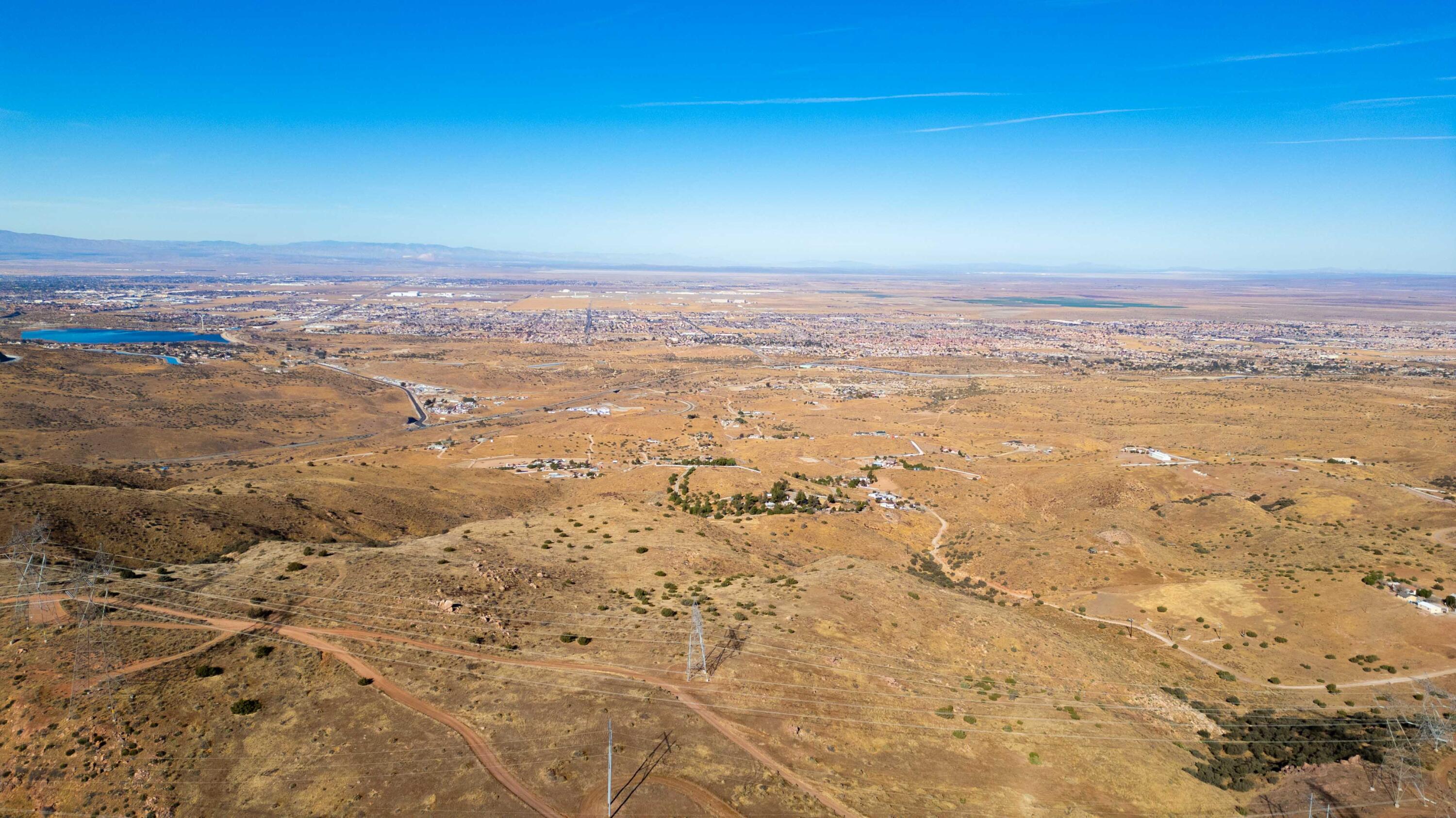 Carson Mesa Road East Palmdale, CA 93550 - Photo 7 of 21 3056-016-033-2