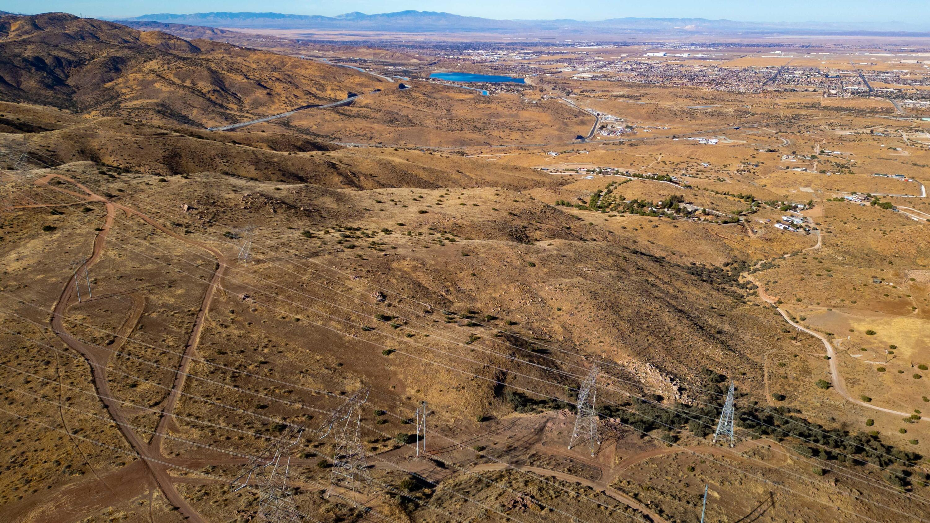 Carson Mesa Road East Palmdale, CA 93550 - Photo 10 of 21 3056-016-034-2