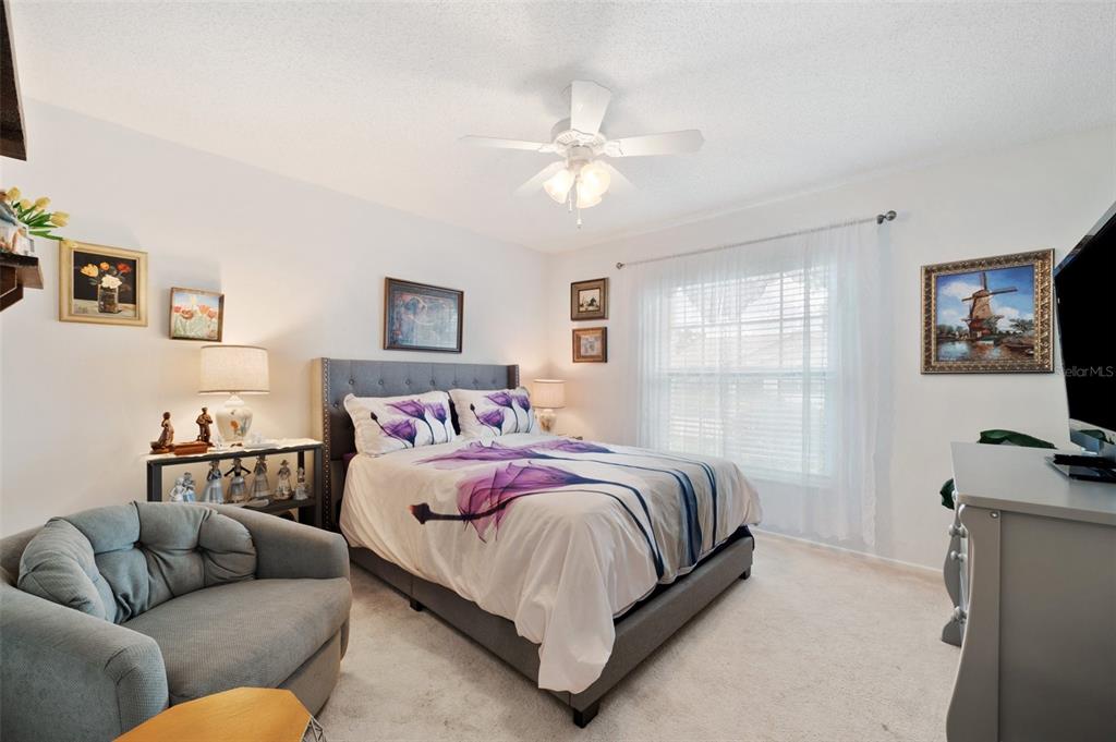 4659 Coachmen Road New Port Richey, FL 34655 - Photo 25 of 40 Guest Bedroom