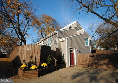 1115 Haverhill Road Baltimore, MD 21229 - Photo 1 of 30 Front Exterior