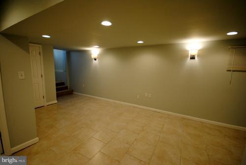 1115 Haverhill Road Baltimore, MD 21229 - Photo 15 of 30 Finished Lower Level