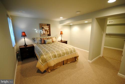 1115 Haverhill Road Baltimore, MD 21229 - Photo 16 of 30 Bedroom 4