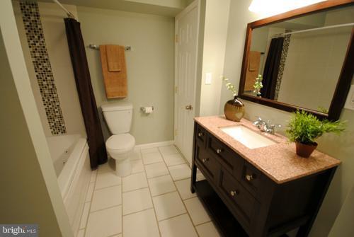 1115 Haverhill Road Baltimore, MD 21229 - Photo 19 of 30 Full Bath on Lower Level