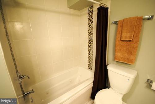 1115 Haverhill Road Baltimore, MD 21229 - Photo 20 of 30 Full Bath on Lower Level with Ceramic Tile