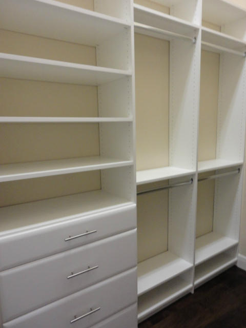 6422 Montesito Street Boca Raton, FL 33496 - Photo 43 of 55 Bedroom #3 Walk In Closet With Built In