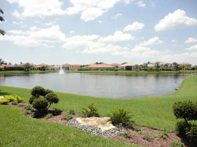 6422 Montesito Street Boca Raton, FL 33496 - Photo 54 of 55 Beautiful Views Of Lake