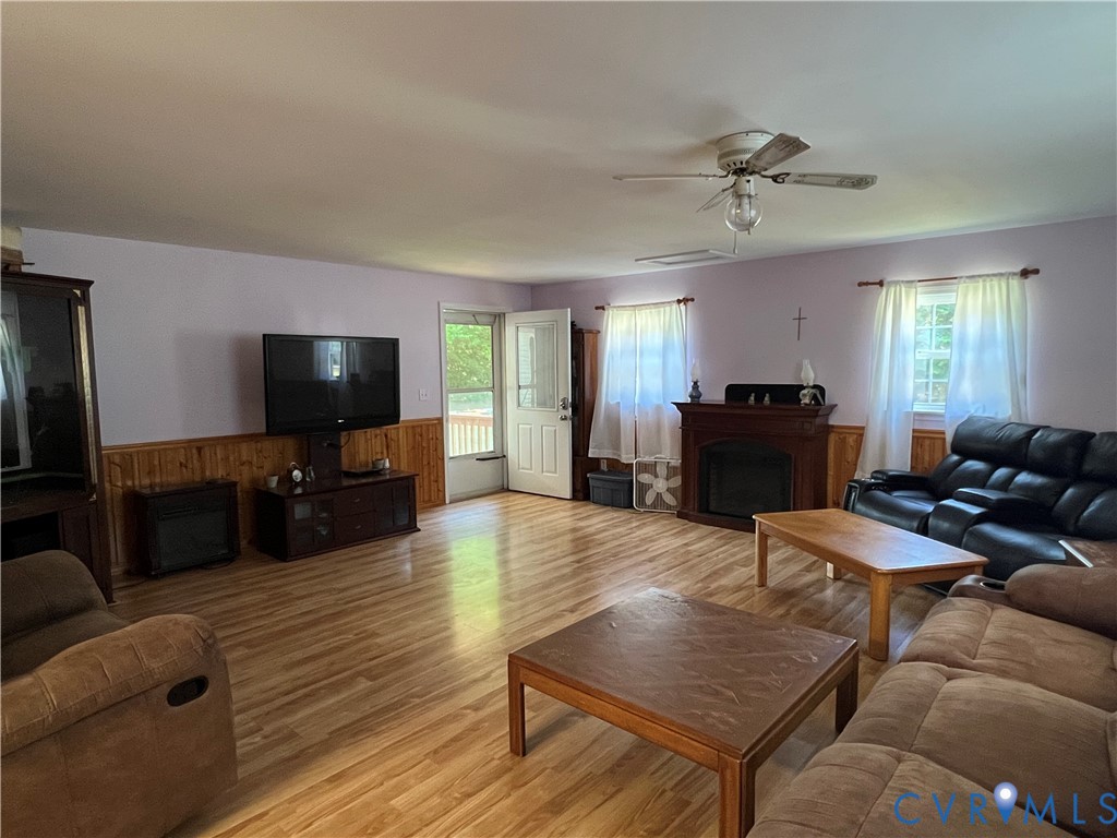 203 Watkins Mill Road Surry, VA 23883 - Photo 7 of 29